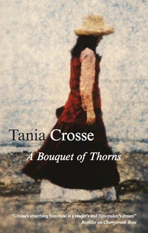 A Bouquet of Thorns Cover