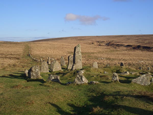 Down Tor