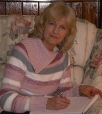 Tania Crosse